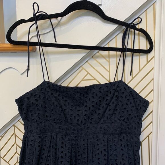 Gap Midi Dress - Picture 3 of 4